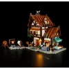Mittelalterliche Schneiderei, juguete de construcción