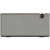 Klipsch the Three Plus Sistema de altavoces Bluetooth Premium Nogal USB RCA...