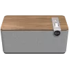 KLIPSCH The One Plus nogal