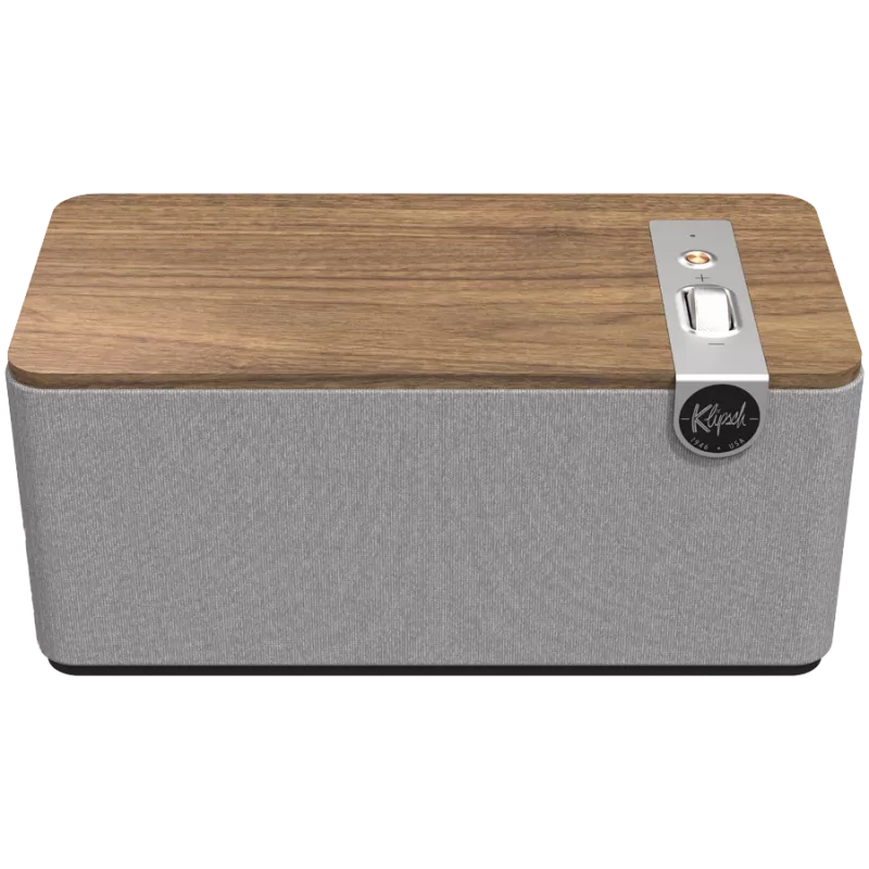 KLIPSCH The One Plus nogal
