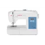 SINGER Brilliance 6160 máquina de coser automática eléctrica