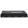 Qoltec 51797 Splitter HDMI activo 2 x HDMI 4K x 2K | 6 Gb/s | 60 Hz