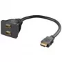 Wentronic 68784 Accesorio de conectividad negro