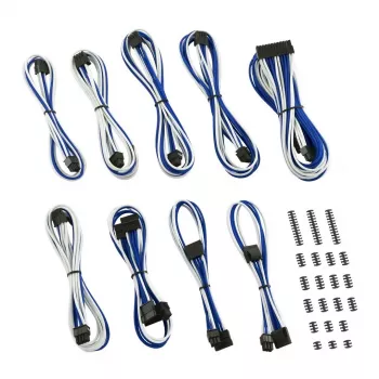 Cable de alimentación interno Cablemod CM-CSI-CKIT-NKWB-R