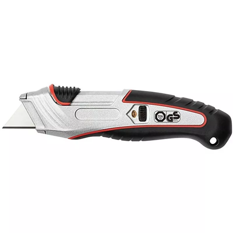 Cúter WEDO 78 845 negro plata