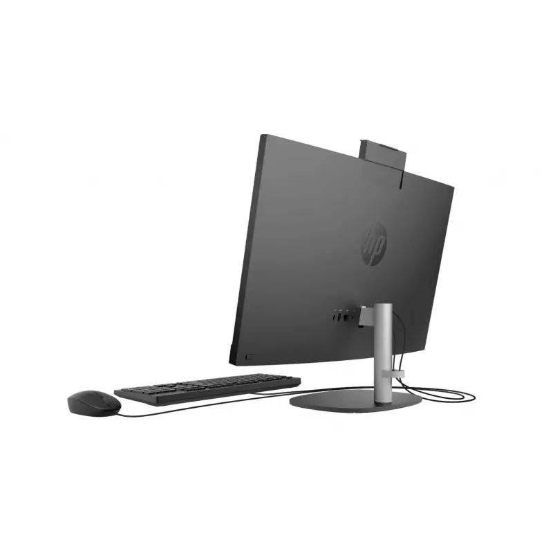 Ordenador HP AIO ProOne 240 G10 i3-N300 8GB DDR4 SSD512 UHD W11Pro