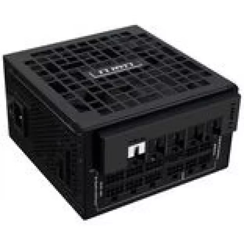 Fuente de Alimentación Lian Li RS1200G 1200 W 20+4 pin ATX 80 PLUS Gold Negro