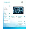 MacBook Air 15,3
