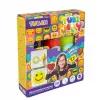 Set de gelatina educativa TUBAN TU3837 — 3 colores