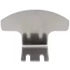 Placa de acelerador para volantes Simagic, compatible con el modelo P-L201