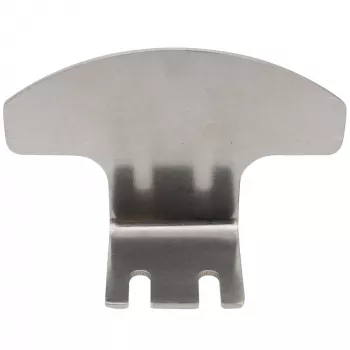 Placa de acelerador para volantes Simagic, compatible con el modelo P-L201