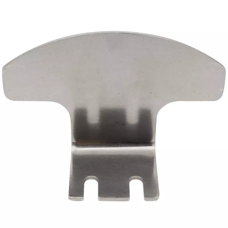 Placa de acelerador para volantes Simagic, compatible con el modelo P-L201