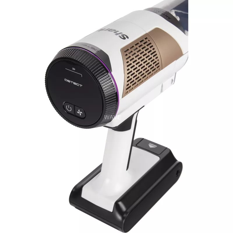 Shark IW3612EU aspirador de mano 2 L blanco