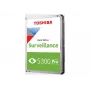 Toshiba S300 Pro Surveillance disco duro interno 10 TB 7200 RPM 512 MB 3.5 Serial ATA III
