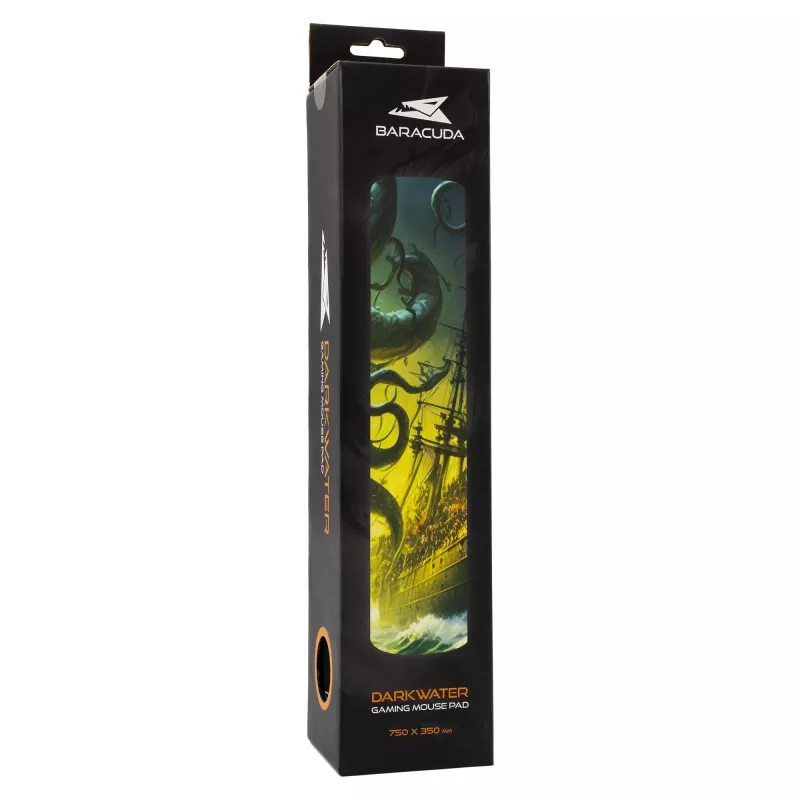 Alfombrilla Baracuda BGMP-03 Darkwater 750x350