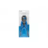 Pelacables Lanberg NT-0104 negro, azul