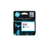 HP 924 Cartucho de tinta original cian