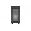 Armario rack autoportante LANBERG FF01-6824-23BL 24U 600×800 mm IP20 negro