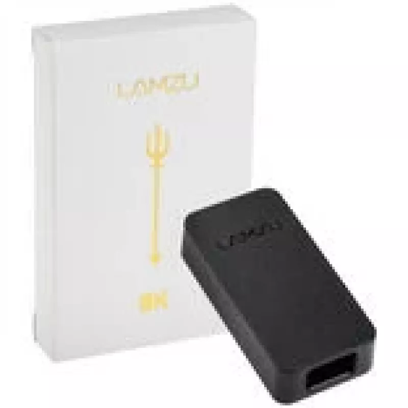 Lamzu 8K Dongle - negro