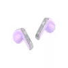 Auriculares SBOX EB-TWS148 morados