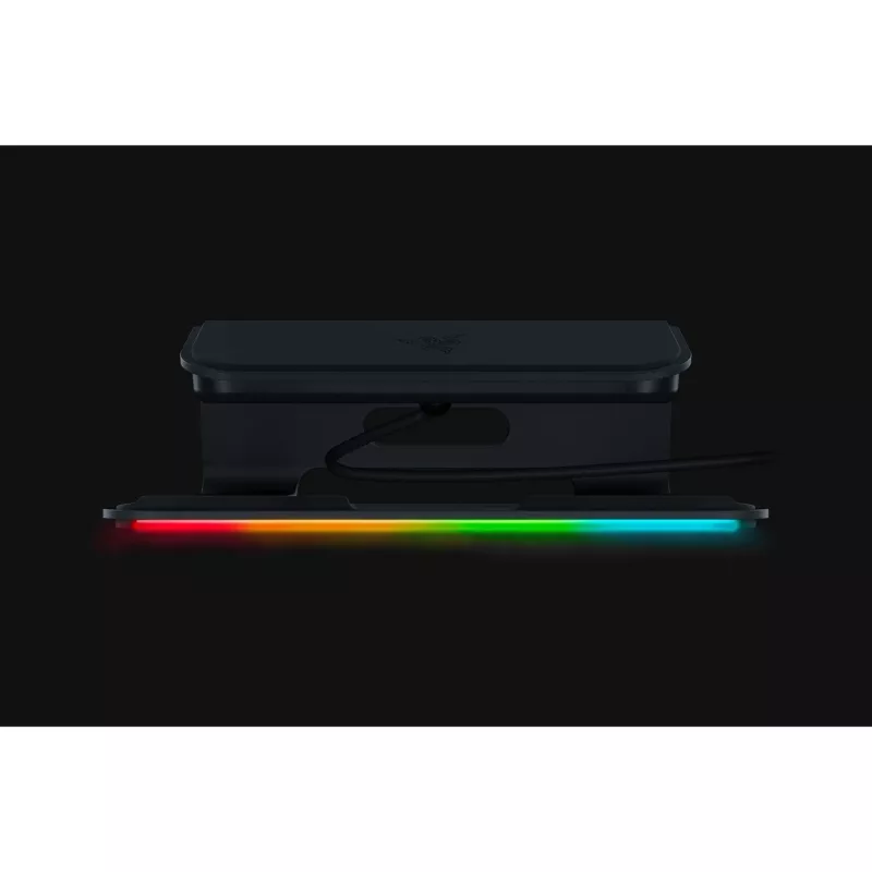 Soporte para portátil Razer RC21-01110200-R3M1 negro 38,1 cm (15