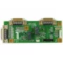 Lexmark 40X0485 impresora