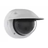 Cámara de vigilancia IP Axis P3827-PVE Domo 3712 x 1856 píxeles
