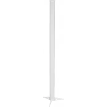 Tubo de fiesta LED EUROLITE AKKU 52500216 — luminaria tubular RGB con batería