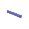 Almohada multifunción ergonómica MDH FLEX PILLOW DRQE3F1CDXUXP — forma de rodillo, 635 mm de longitud, 100 mm de diámetro, violeta, polipropileno con funda de terciopelo