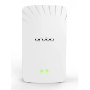 Punto de acceso HPE Aruba AP-503H dual band Wi-Fi 802.11ax
