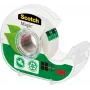 Dispensador manual 3M Handroller hh 91920H con cinta adhesiva 1K