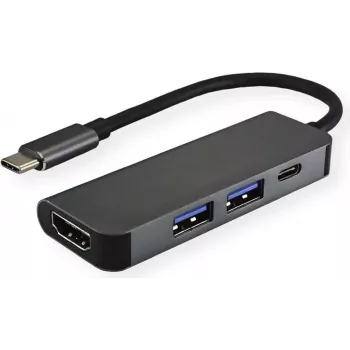 Dock para portátil VALUE 12.99.1042