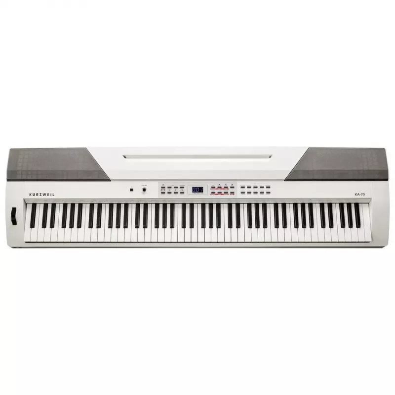 Kurzweil KA-70 blanco - piano digital