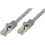 ShiverPeaks BASIC-S - 5 m - Cat7 - S/FTP (S-STP) - RJ-45 - RJ-45 - gris