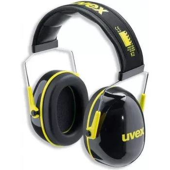 Orejeras Uvex 2600002