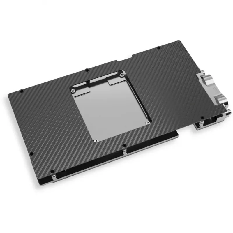 Tarjeta gráfica Alphacool ES RTX 5090 Reference diseño de 1 ranura REV1