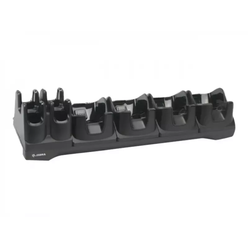 Accesorio para lector de códigos de barras Zebra CRD-TC8X-5SC4BC-01