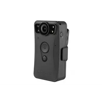 Cámara corporal Transcend DrivePro Body 30, Full HD, Wi-Fi, 130 g