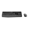 Combo inalámbrico MK345 Logitech