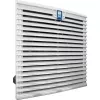 Panel de ventilador Rittal SK 3237.110 — 115 V AC, IP54, 116,5×116,5 mm, blanco