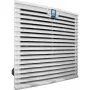 Rittal SK 3237.110 panel de ventiladores, 115 V AC, 50/60 Hz, IP54, -30–70 °C, blanco
