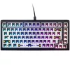 Teclado gaming Ducky Tinker 75 USB inglés (US) negro