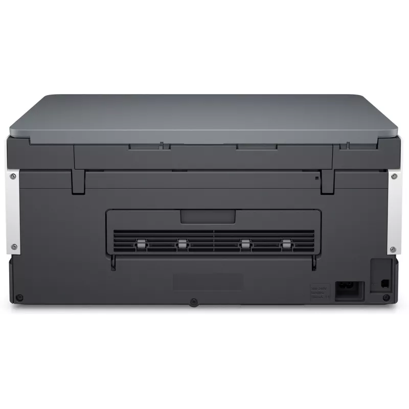 Impresora multifunción HP Smart Tank 670 — Thermal Inkjet, color, A4, Wi‑Fi/Bluetooth, dúplex, 4800x1200 DPI