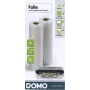Accesorio para envasadora al vacío Domo DO327L-ROL28 rollo de vacío (DO327L-ROL28)