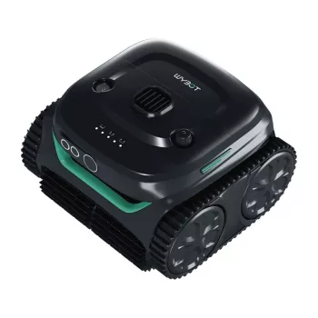 Robot limpiafondos Wybot C2PRO inalámbrico