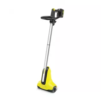 Limpiador a presión Kärcher 1.644-011.0 — batería, 10 bar, 180 l/h, compacto, 2,5 Ah Li-Ion