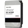 Disco duro interno de 3,5 pulgadas Western Digital Ultrastar DC HC550 – 18 TB, SAS 6 Gbit/s, 7200 rpm, 512 MB de caché