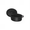 ZWILLING STAUB LA COCOTTE 5,5 L Olla ovalada de hierro fundido