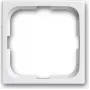 Marco embellecedor Busch Jaeger 1710-0-3863 blanco (1710-0-3863)