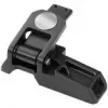 Módulo de levas Simagic S409 negro — complemento modular de levas para volantes Simagic